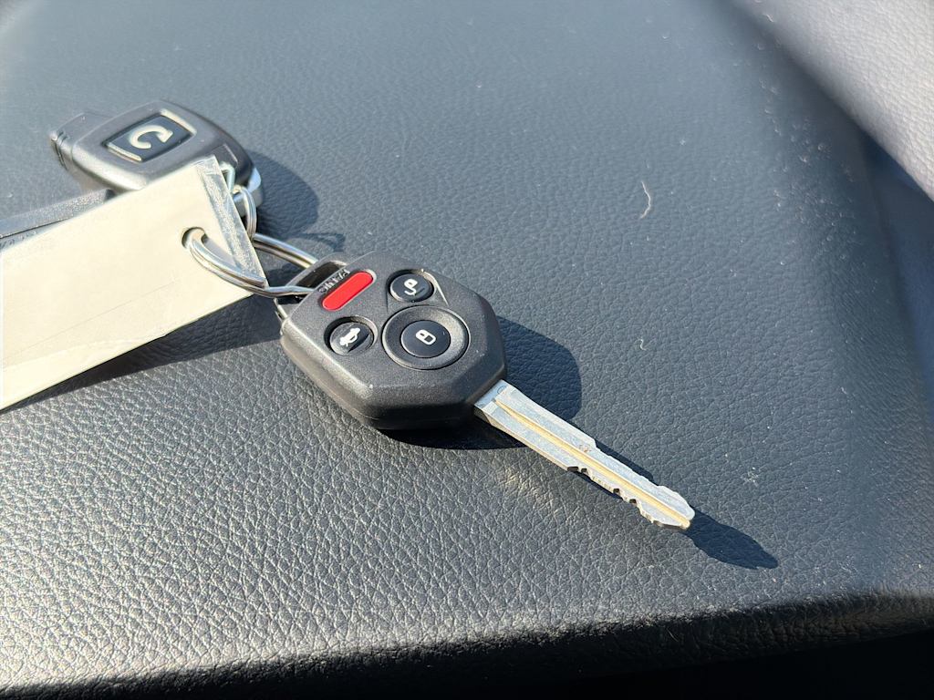 Thumbnail: 2017 Subaru Forester - 18