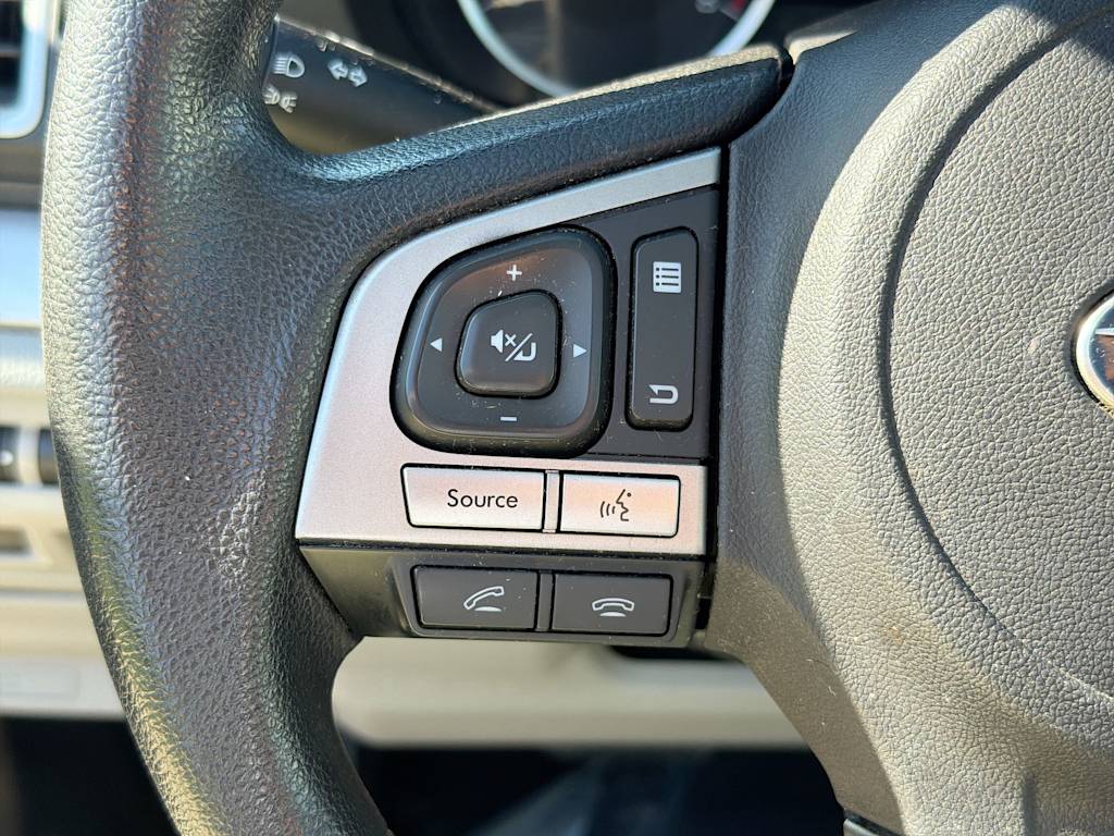 Thumbnail: 2017 Subaru Forester - 27