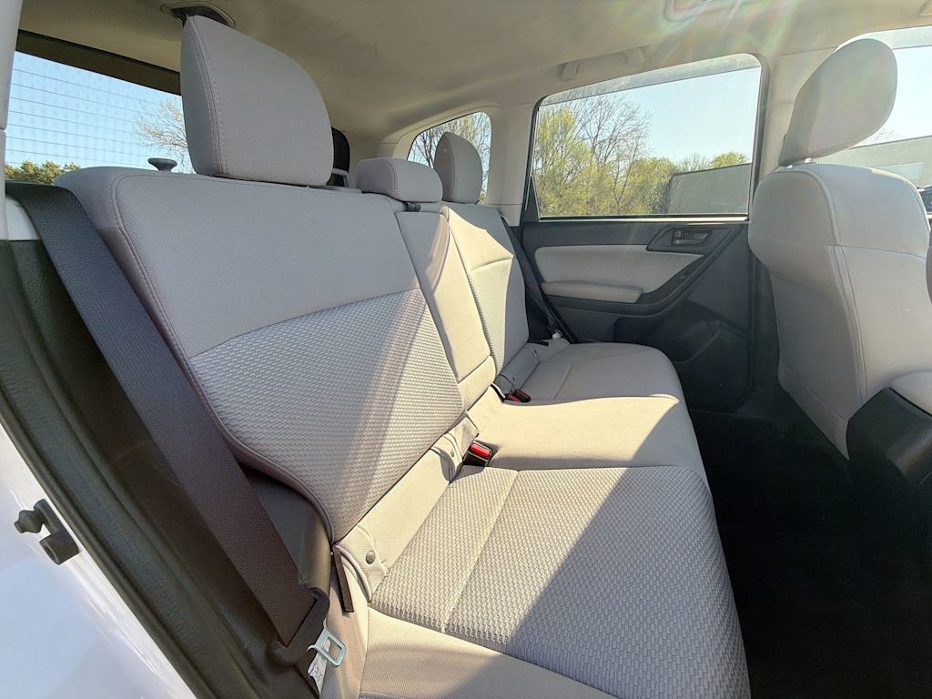 Thumbnail: 2017 Subaru Forester - 26