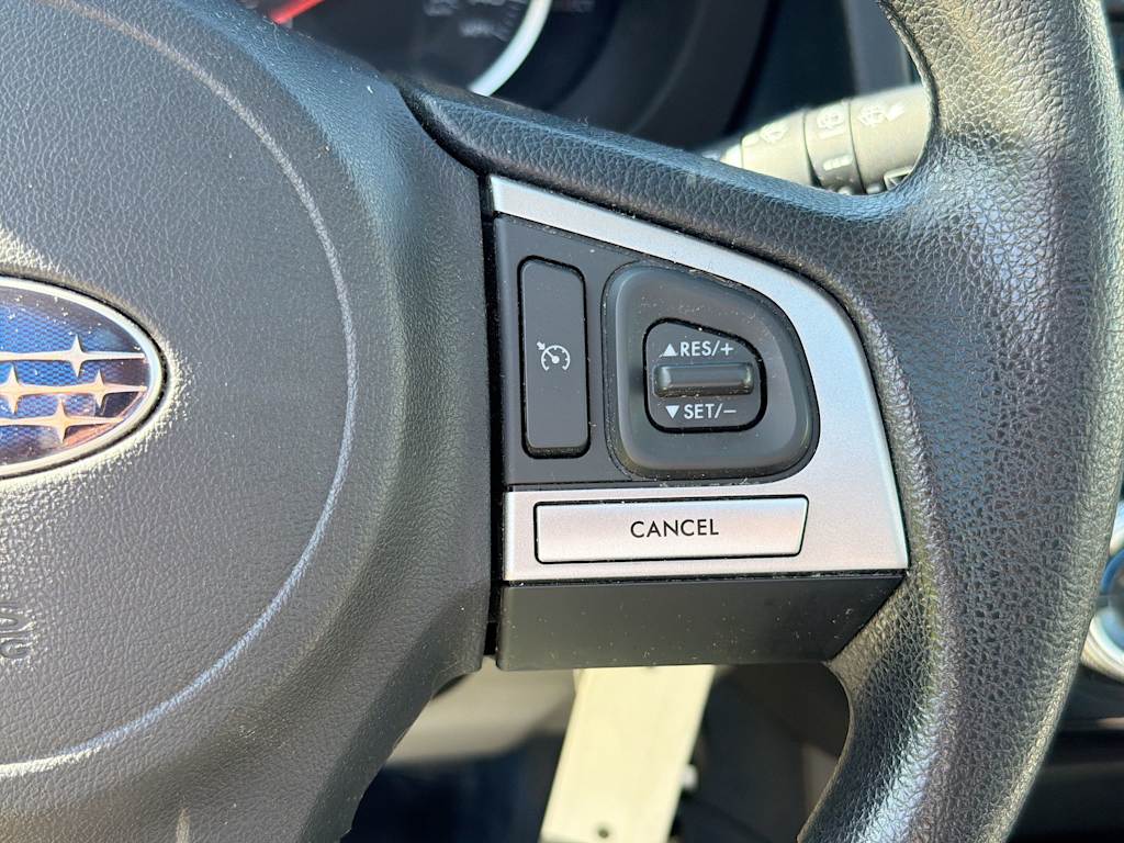 Thumbnail: 2017 Subaru Forester - 28