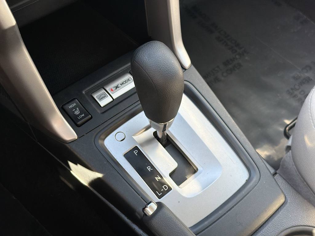 Thumbnail: 2017 Subaru Forester - 15