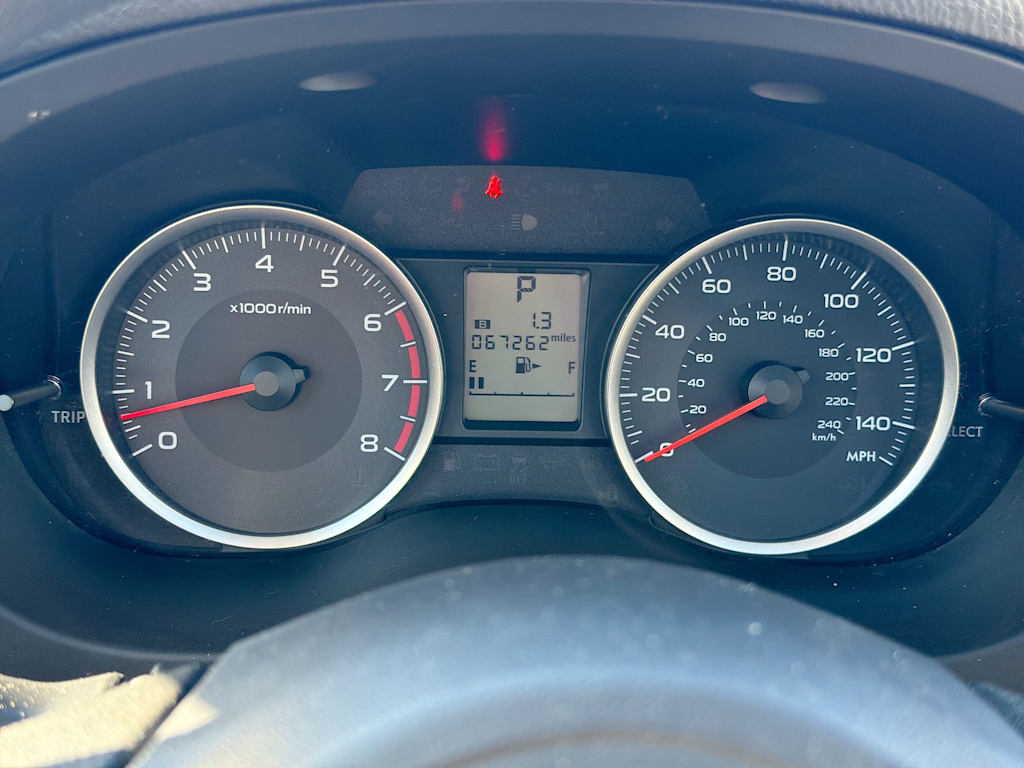 Thumbnail: 2017 Subaru Forester - 16