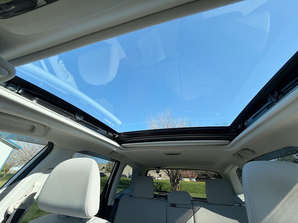 Thumbnail: 2017 Subaru Forester - 24