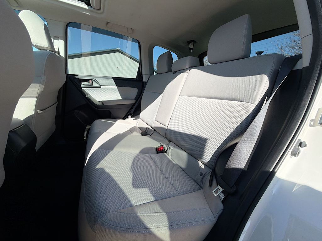 Thumbnail: 2017 Subaru Forester - 25