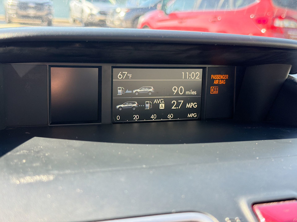 Thumbnail: 2017 Subaru Forester - 30