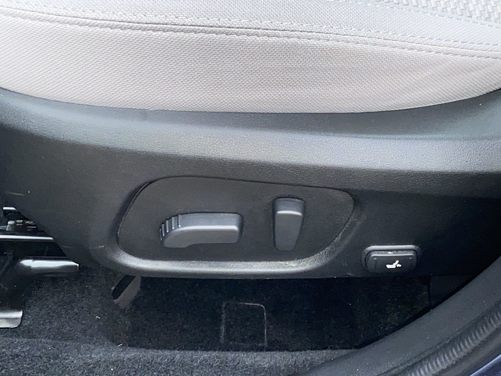 Thumbnail: 2018 Subaru Forester - 24