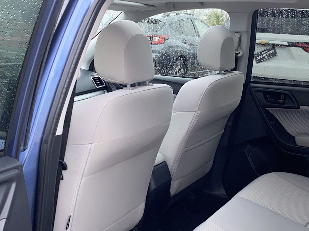 Thumbnail: 2018 Subaru Forester - 12