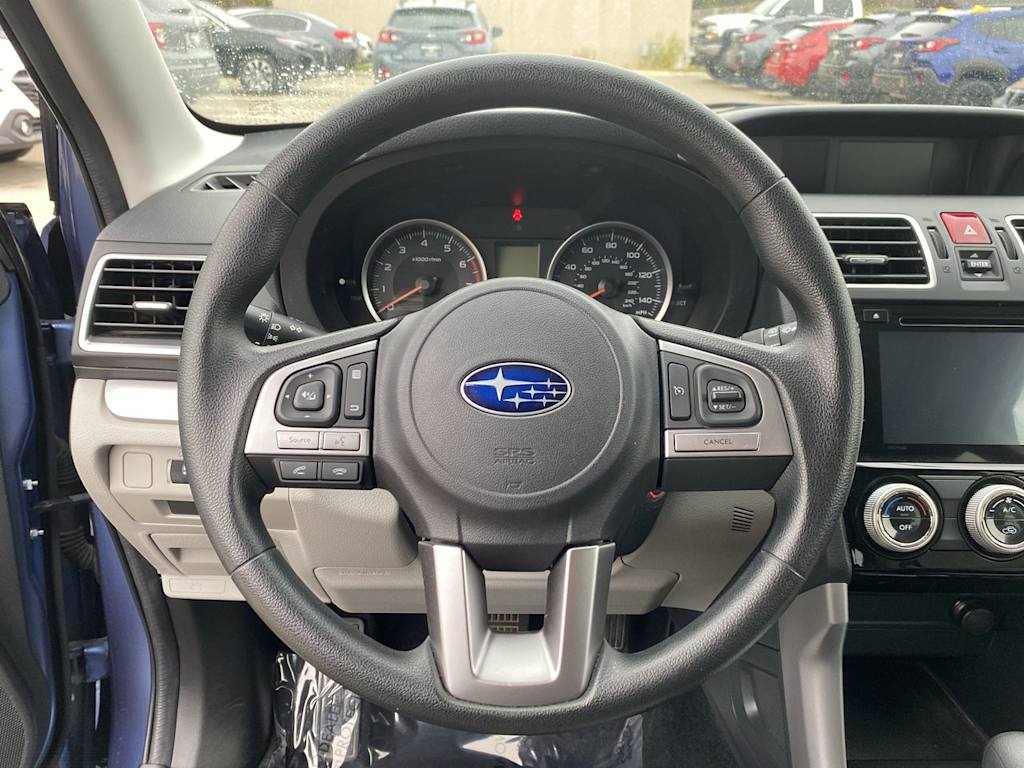 Thumbnail: 2018 Subaru Forester - 13