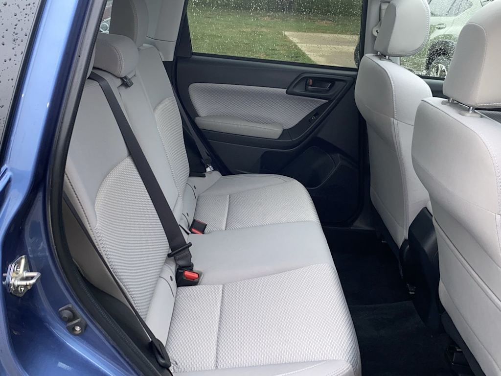 Thumbnail: 2018 Subaru Forester - 27