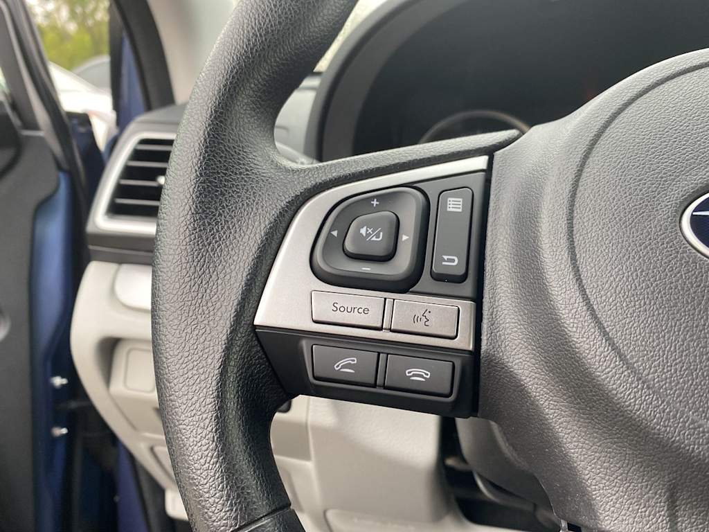 Thumbnail: 2018 Subaru Forester - 28