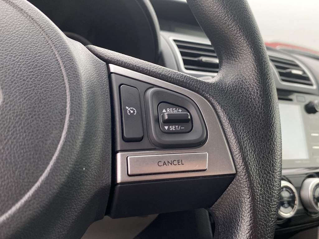 Thumbnail: 2018 Subaru Forester - 29