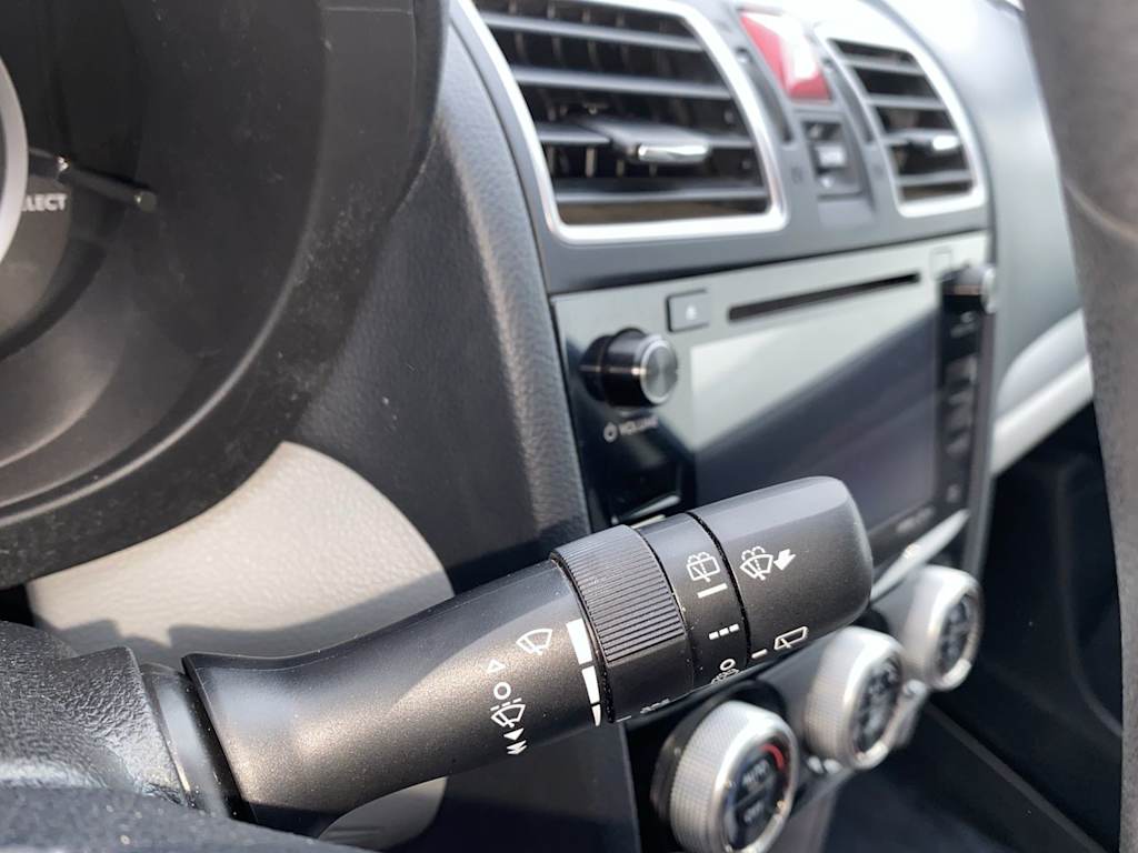 Thumbnail: 2018 Subaru Forester - 30