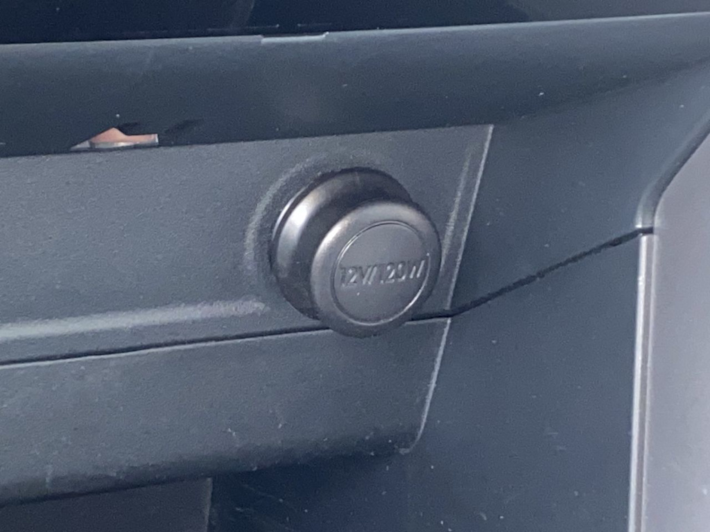 Thumbnail: 2018 Subaru Forester - 32