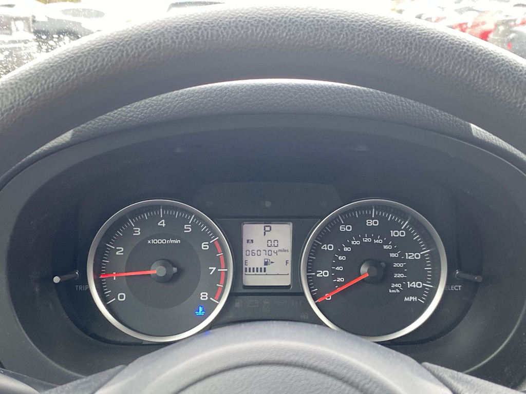 Thumbnail: 2018 Subaru Forester - 16