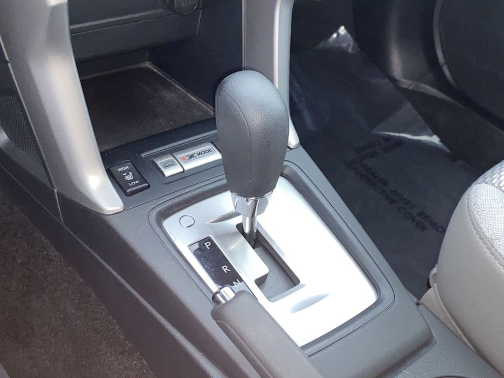 Thumbnail: 2018 Subaru Forester - 33