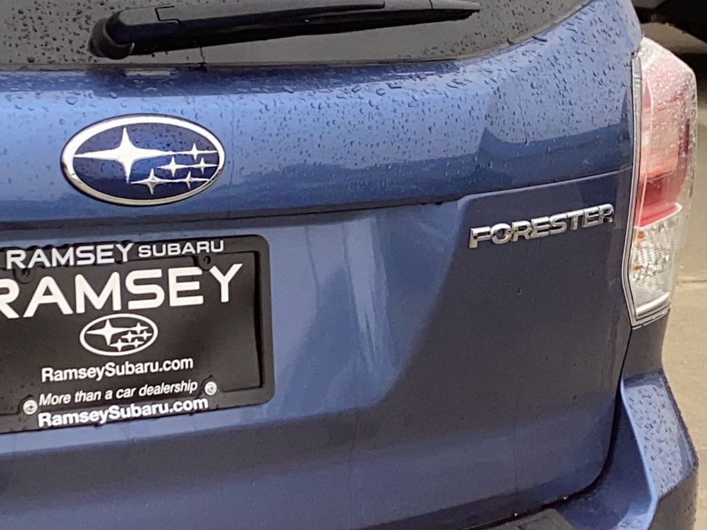 Thumbnail: 2018 Subaru Forester - 6