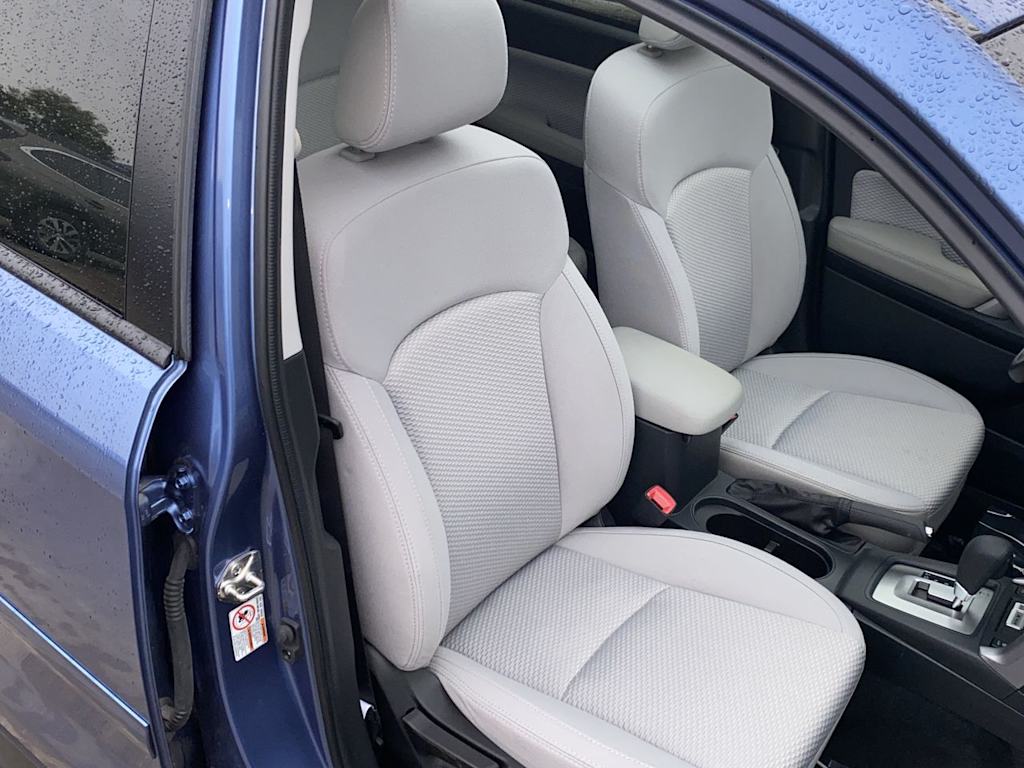 Thumbnail: 2018 Subaru Forester - 11