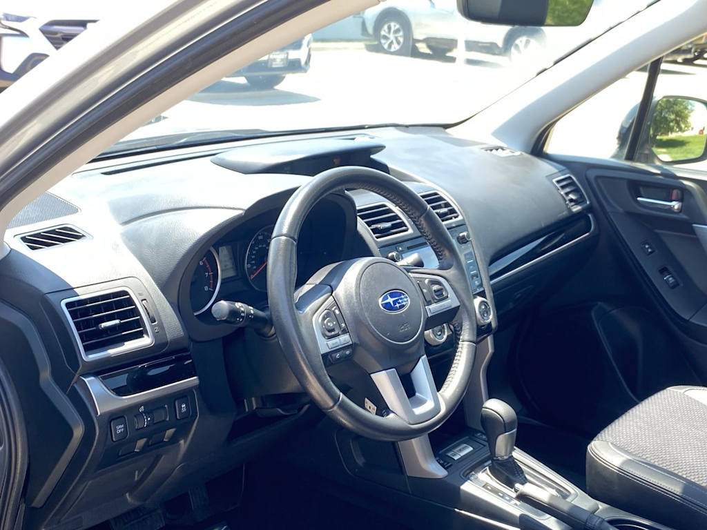 Thumbnail: 2018 Subaru Forester - 2