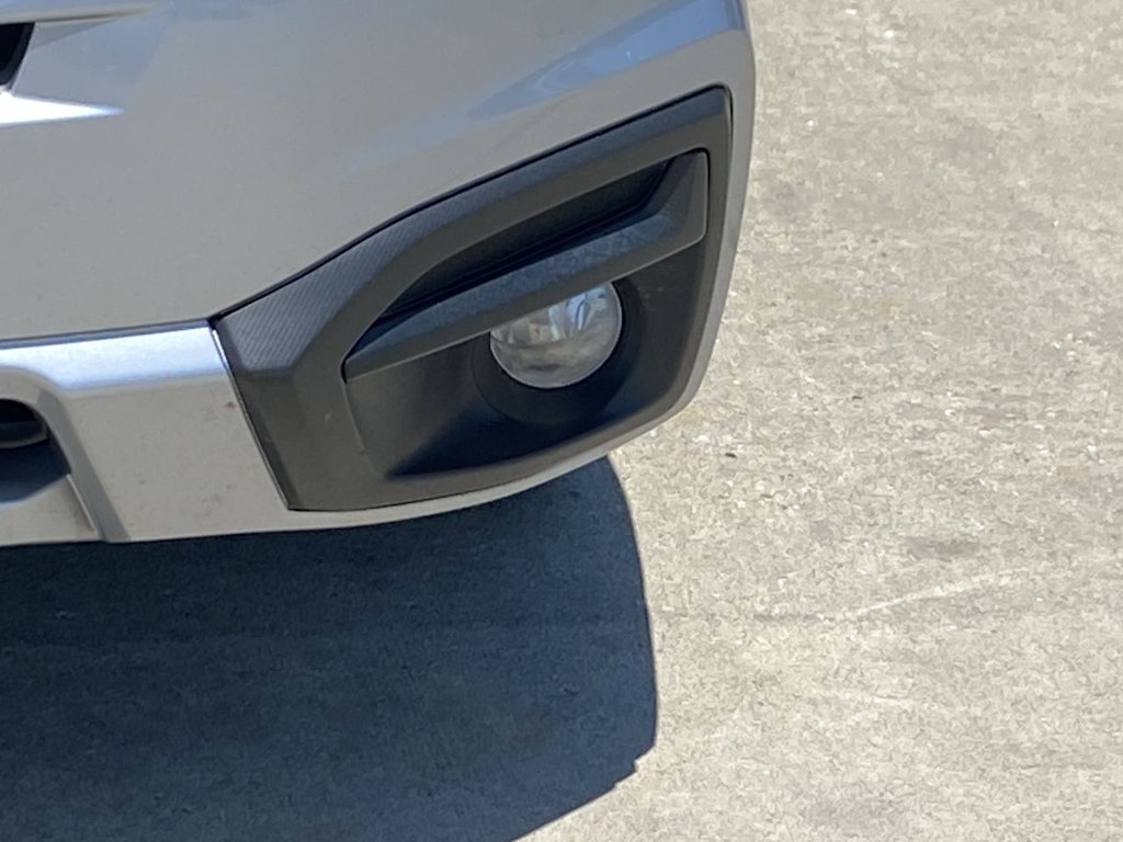 Thumbnail: 2018 Subaru Forester - 24