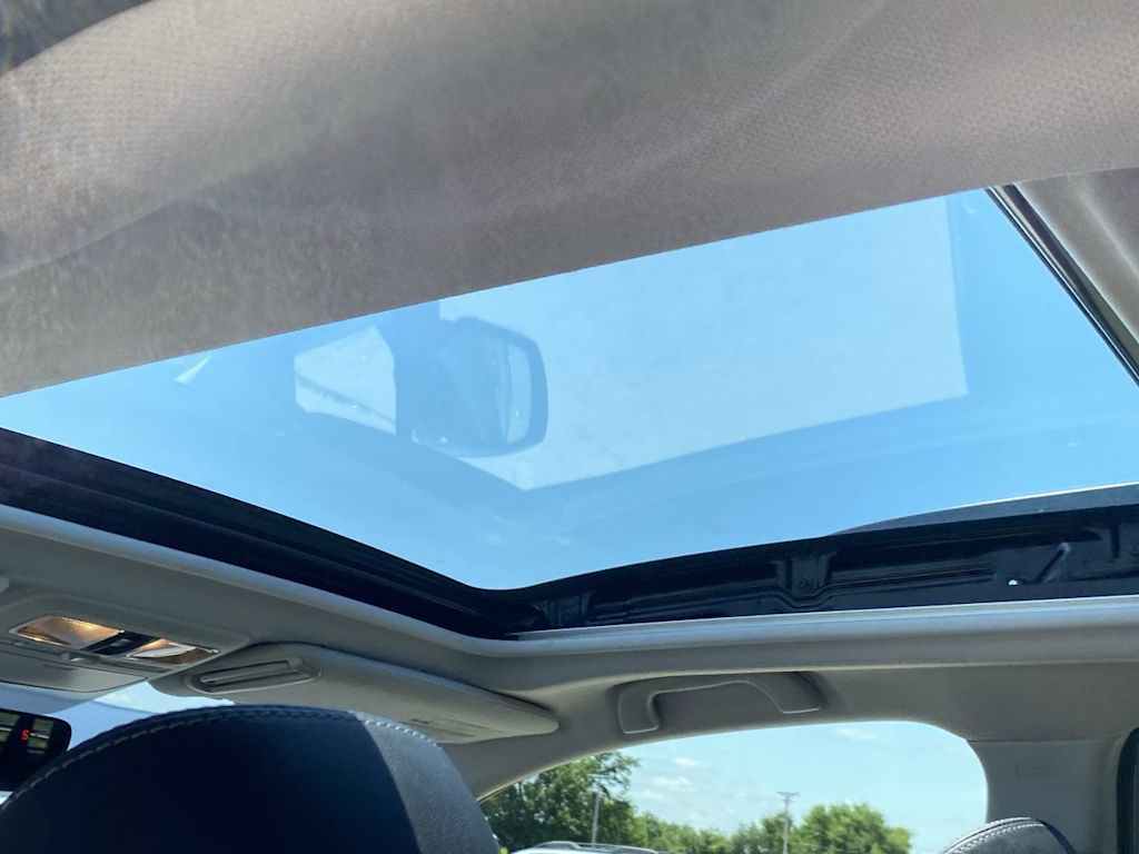Thumbnail: 2018 Subaru Forester - 26