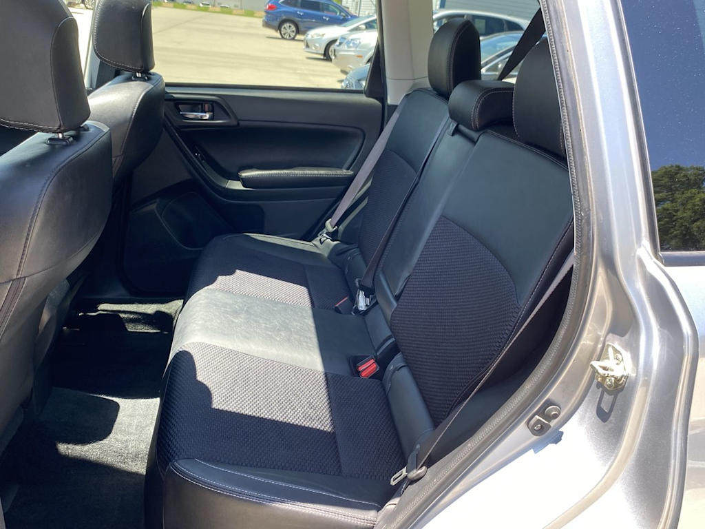 Thumbnail: 2018 Subaru Forester - 27