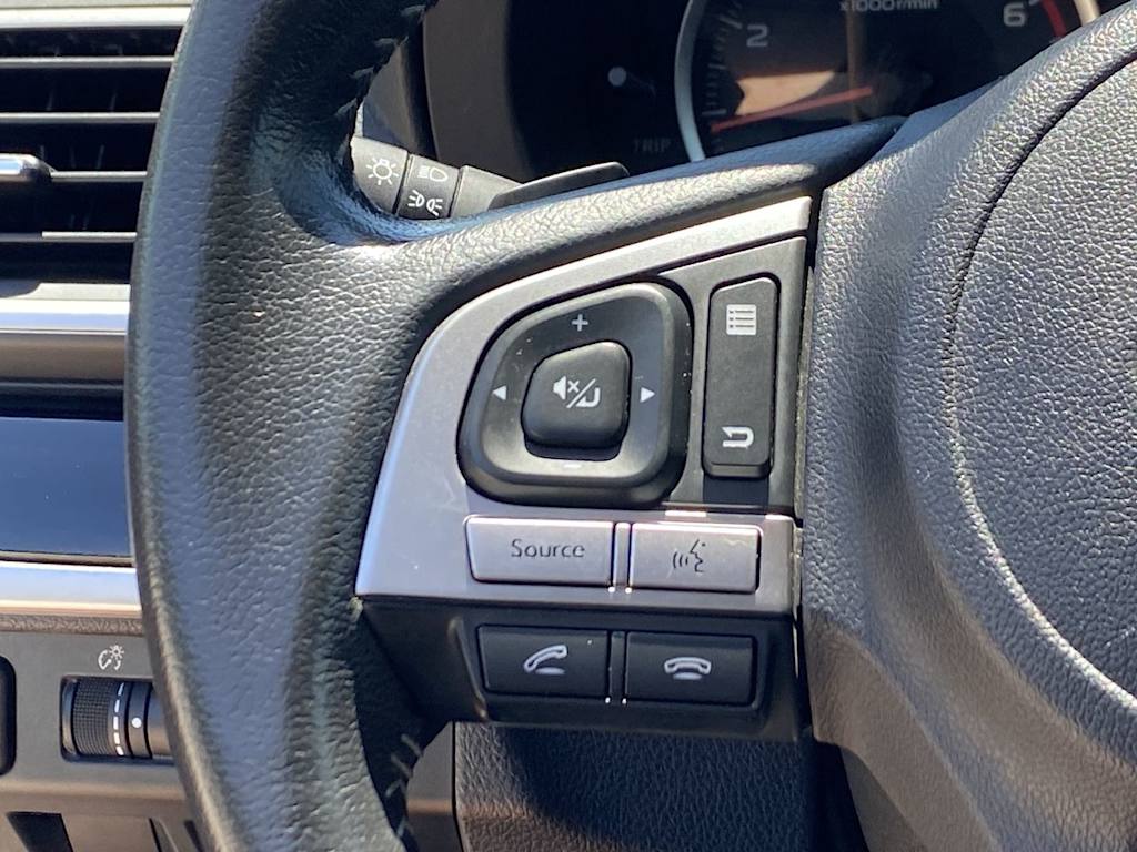 Thumbnail: 2018 Subaru Forester - 29