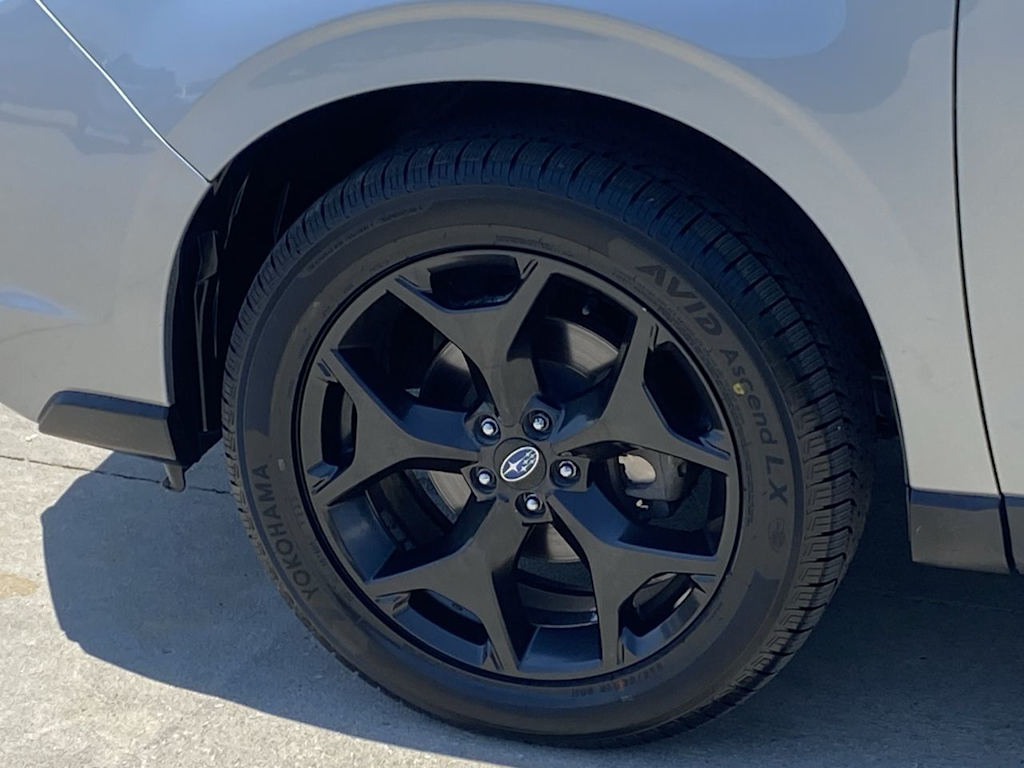 Thumbnail: 2018 Subaru Forester - 7