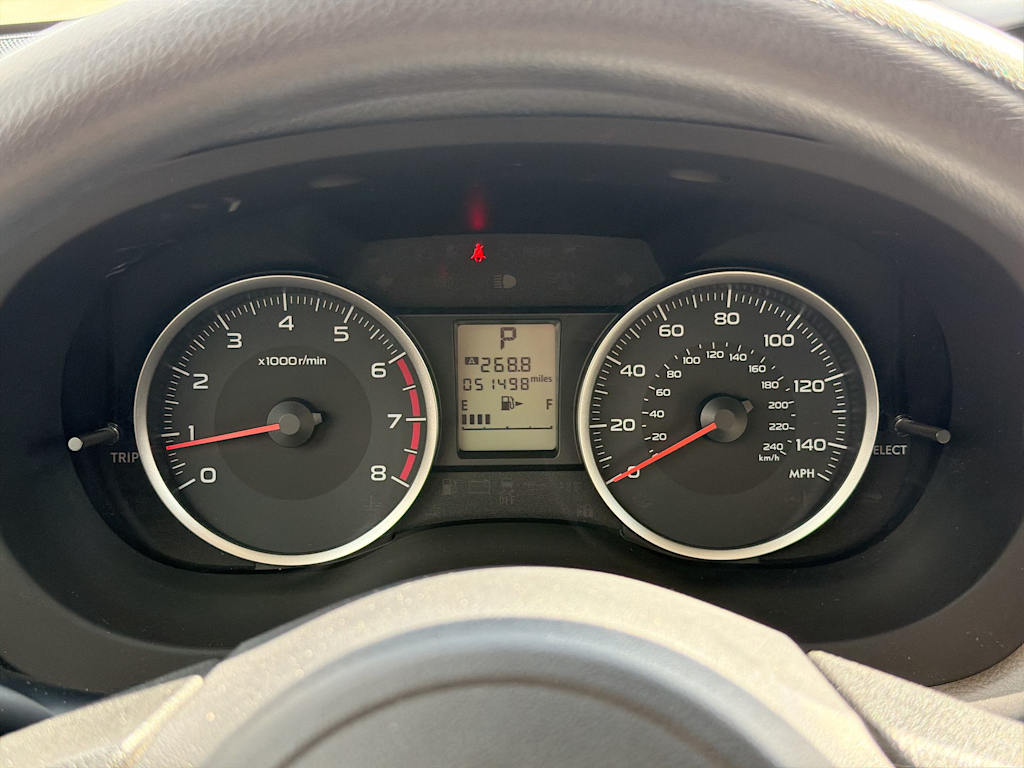 Thumbnail: 2017 Subaru Forester - 15