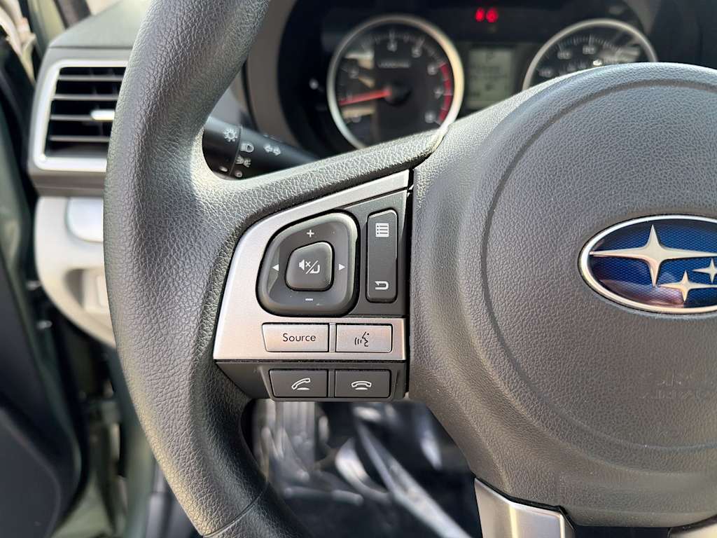 Thumbnail: 2017 Subaru Forester - 27