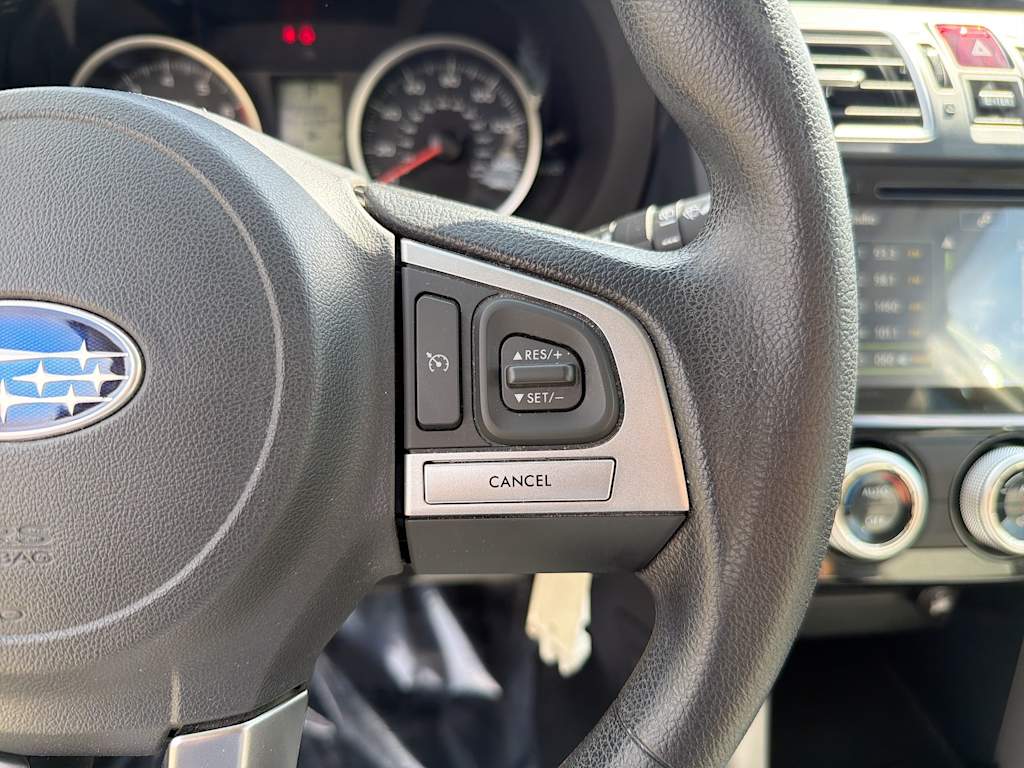 Thumbnail: 2017 Subaru Forester - 28