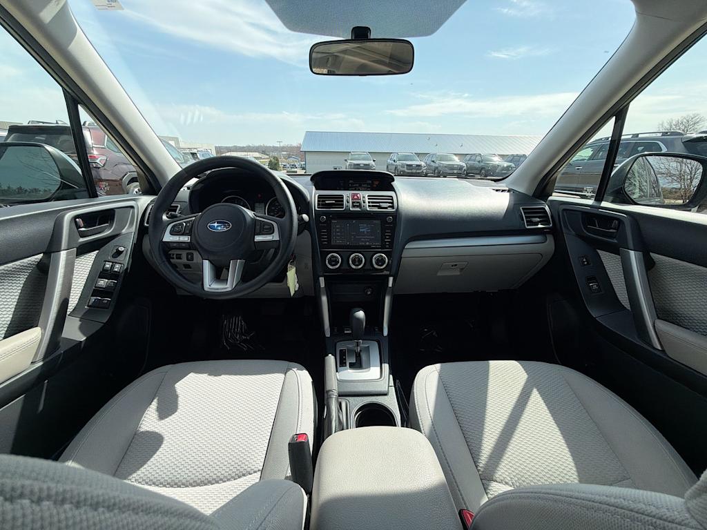 Thumbnail: 2017 Subaru Forester - 2