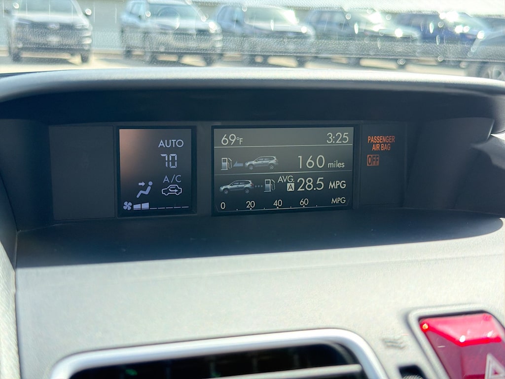 Thumbnail: 2017 Subaru Forester - 31