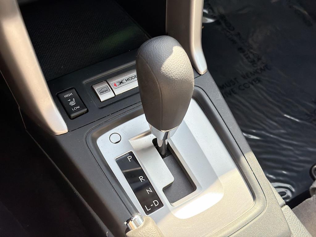 Thumbnail: 2017 Subaru Forester - 14