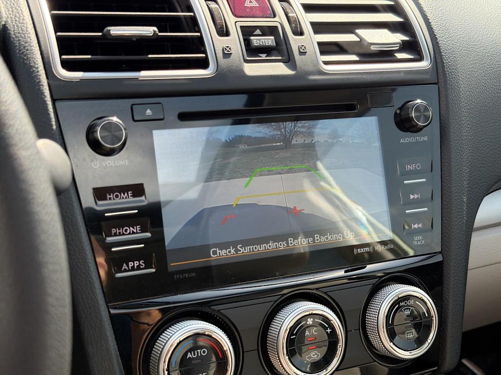 Thumbnail: 2017 Subaru Forester - 29