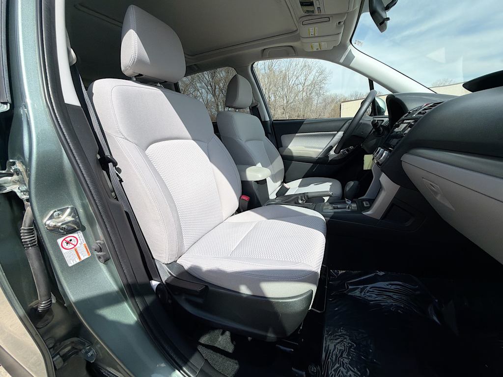 Thumbnail: 2017 Subaru Forester - 26