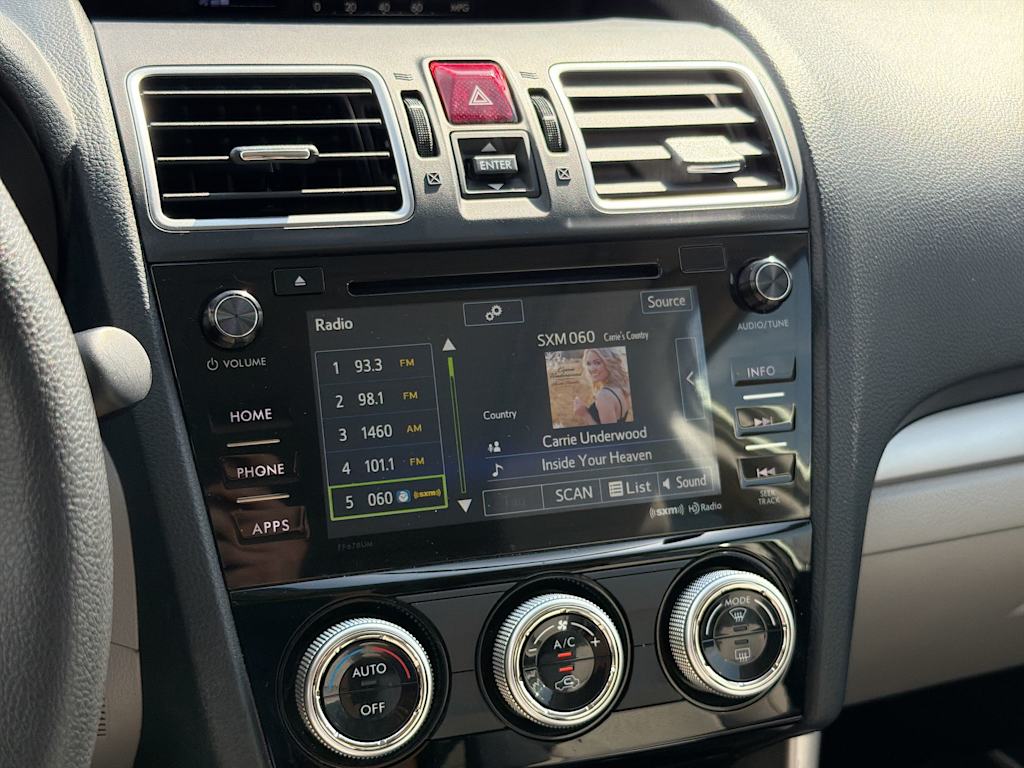 Thumbnail: 2017 Subaru Forester - 13