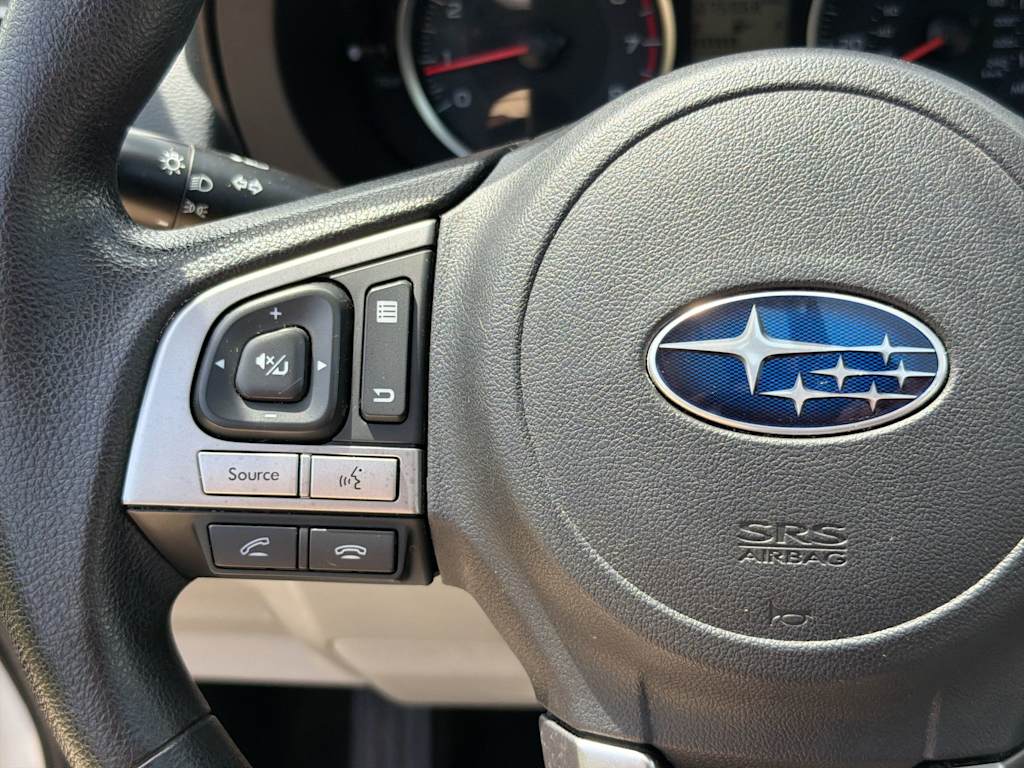 Thumbnail: 2018 Subaru Forester - 28