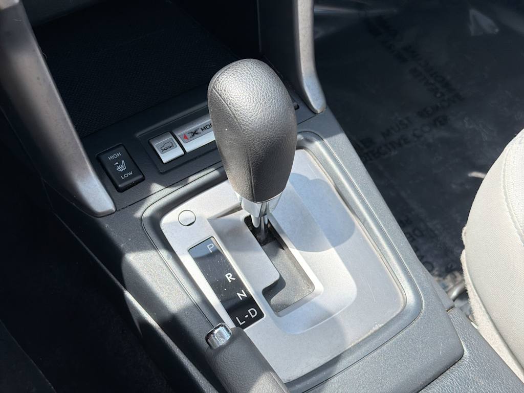 Thumbnail: 2018 Subaru Forester - 15