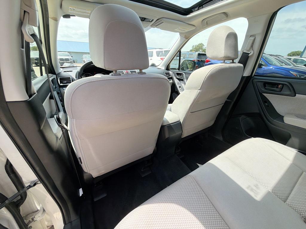 Thumbnail: 2018 Subaru Forester - 12