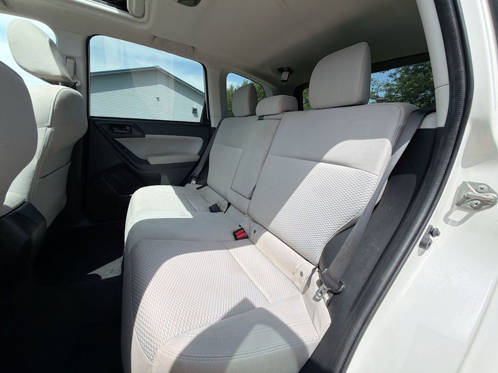 Thumbnail: 2018 Subaru Forester - 26