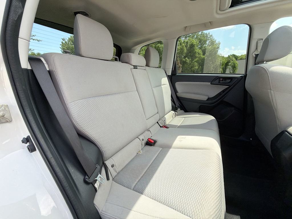 Thumbnail: 2018 Subaru Forester - 27