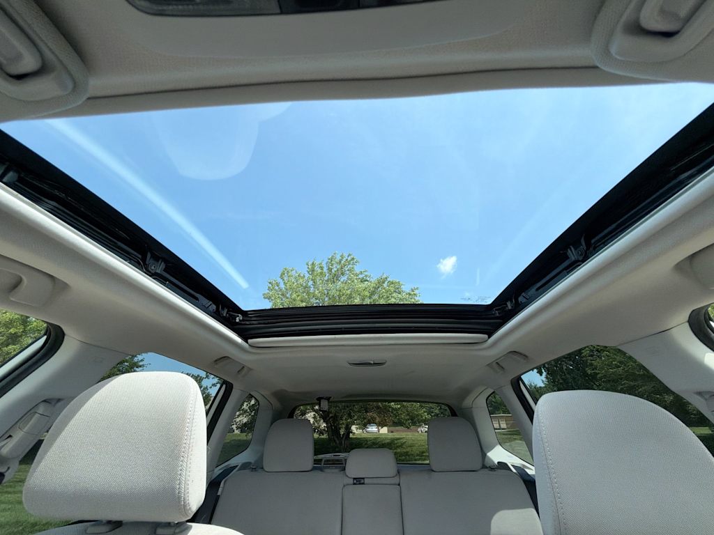 Thumbnail: 2018 Subaru Forester - 25