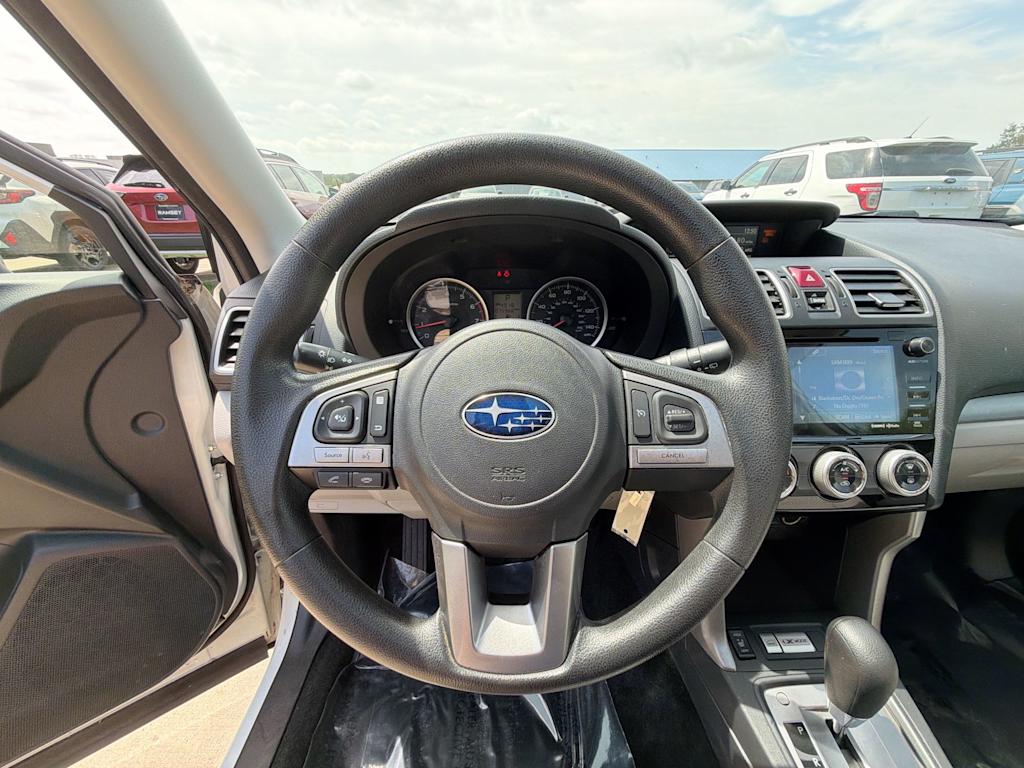 Thumbnail: 2018 Subaru Forester - 13