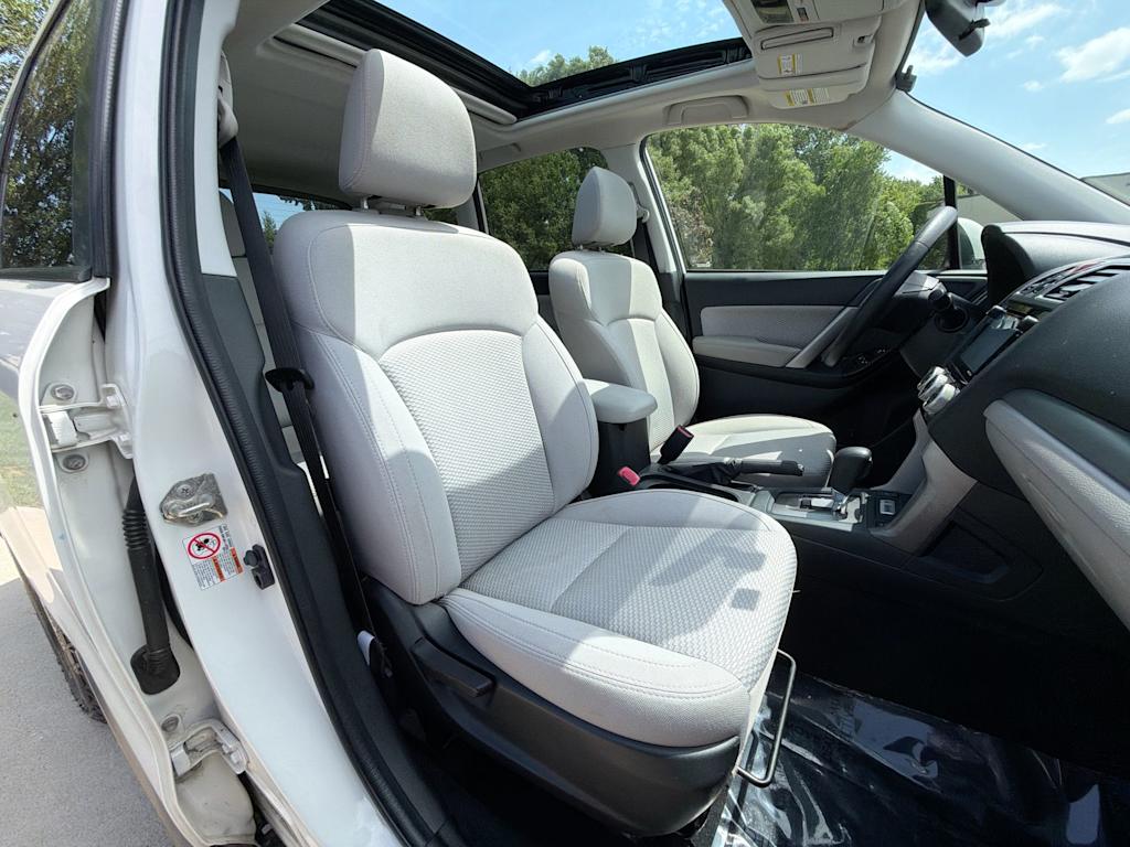 Thumbnail: 2018 Subaru Forester - 11