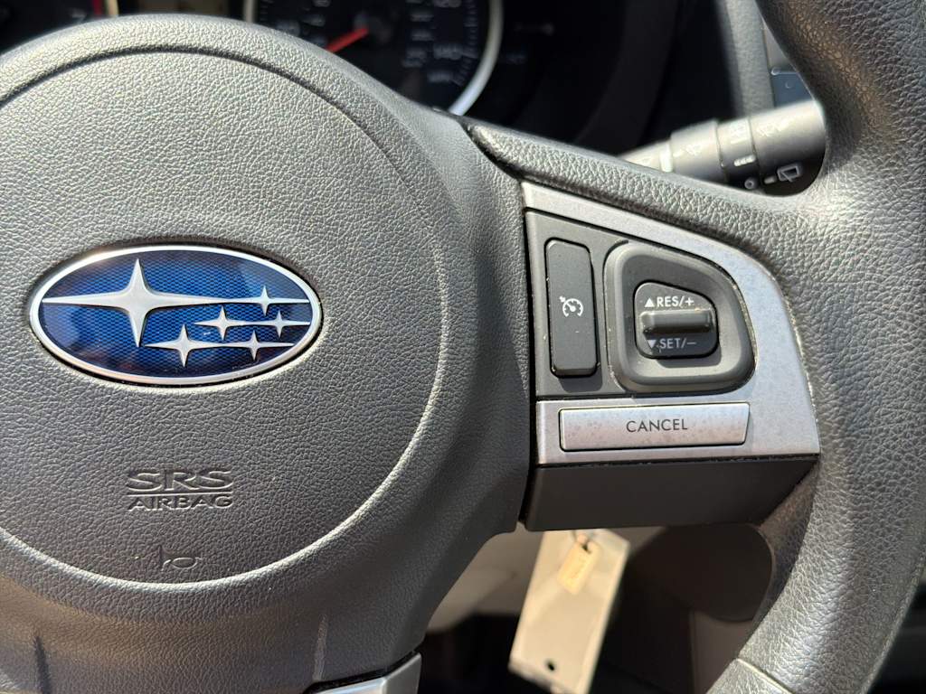 Thumbnail: 2018 Subaru Forester - 29