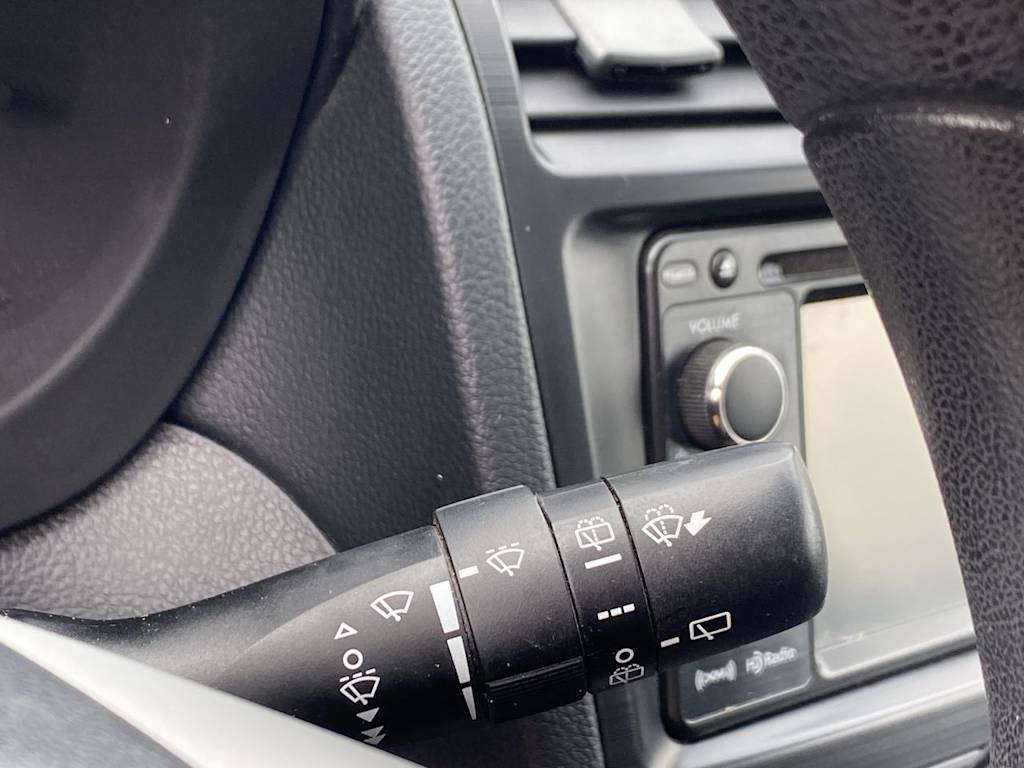 Thumbnail: 2015 Subaru Forester - 15