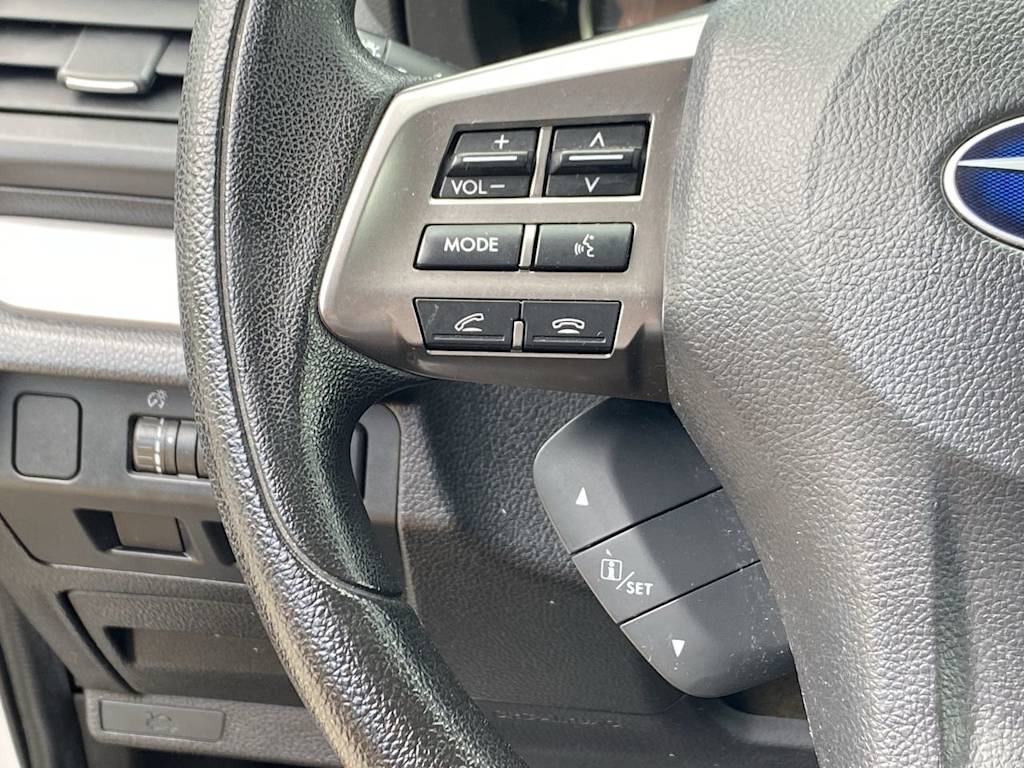 Thumbnail: 2015 Subaru Forester - 29