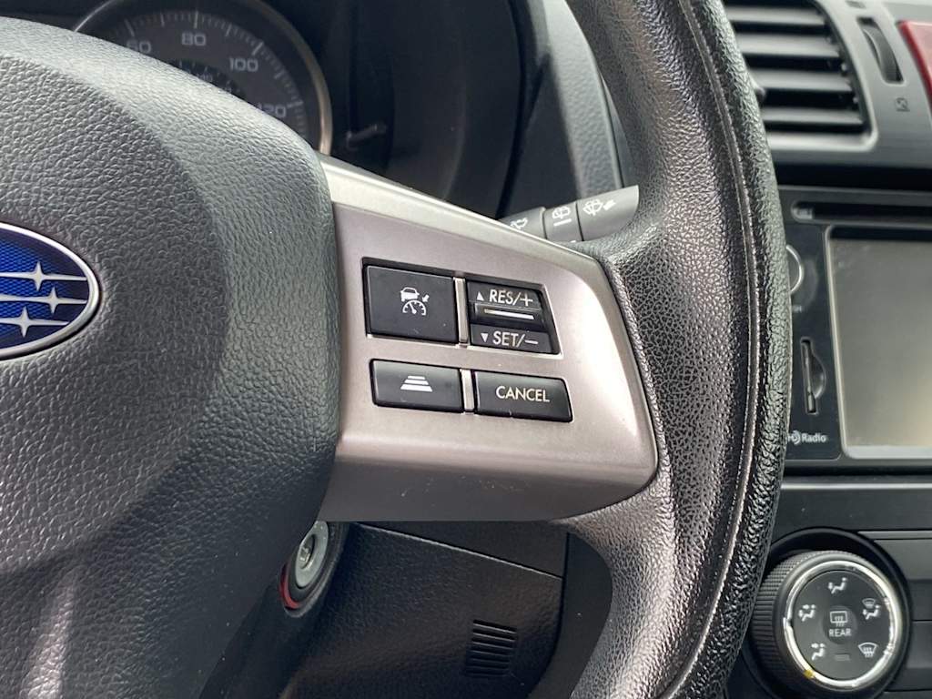 Thumbnail: 2015 Subaru Forester - 30