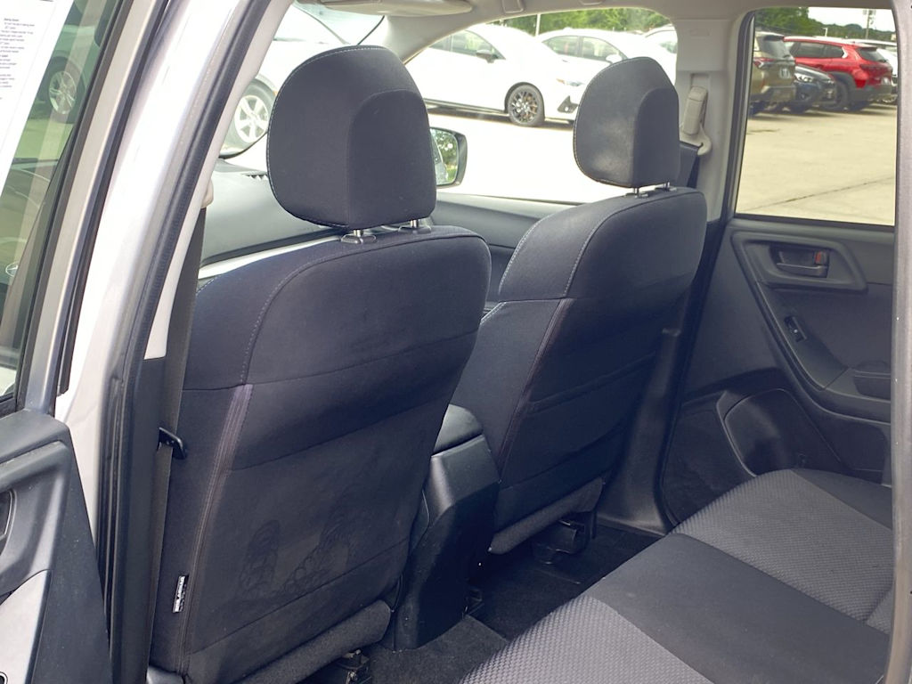 Thumbnail: 2015 Subaru Forester - 12