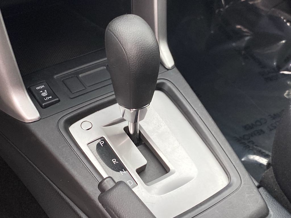 Thumbnail: 2015 Subaru Forester - 34